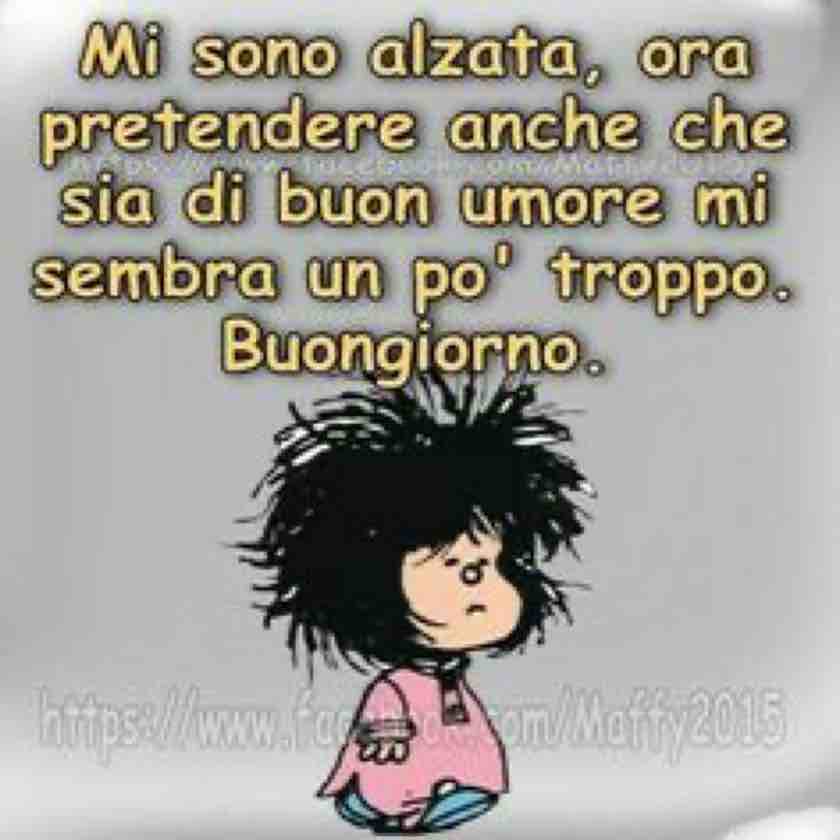 Mafalda 08212