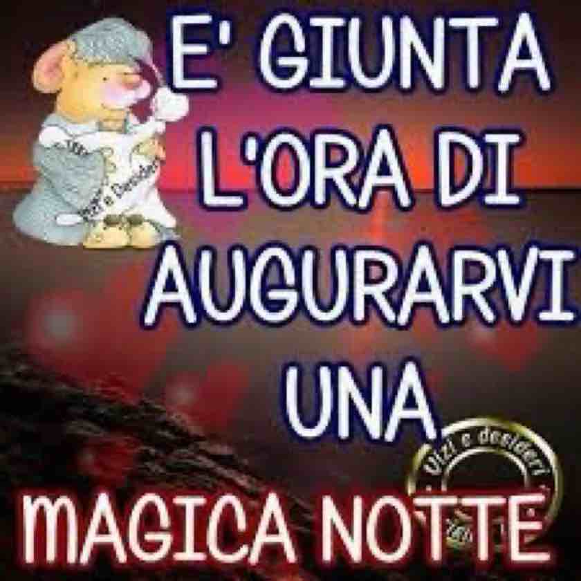 Magica Notte 15756