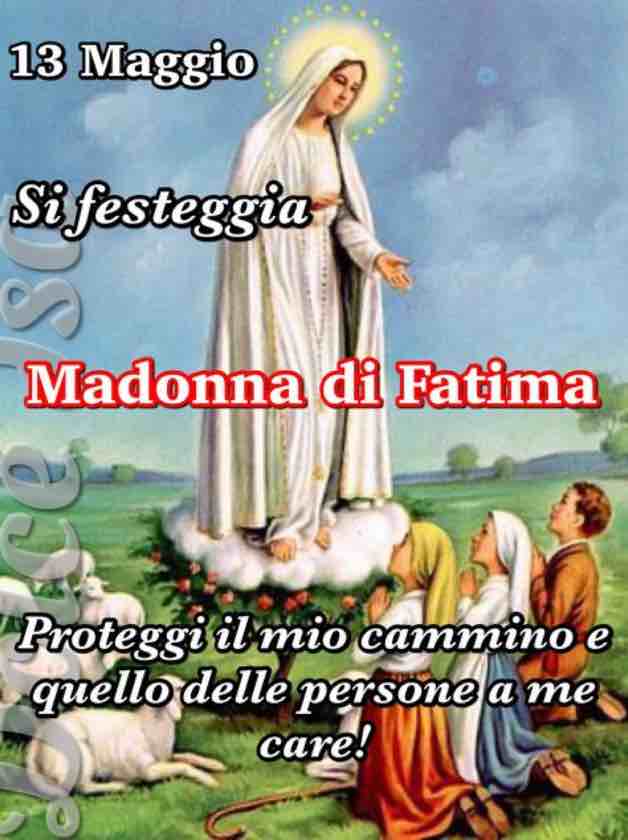 Madonna di Fatima 12903