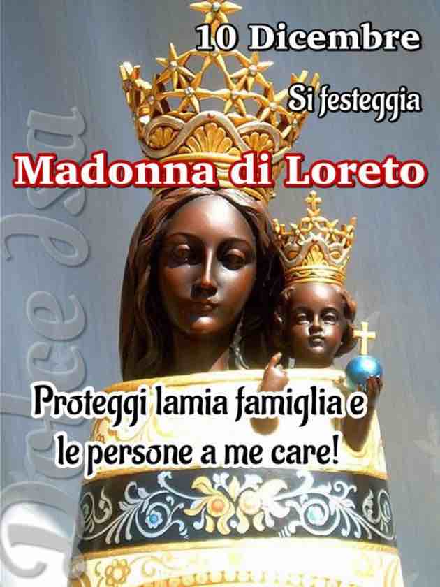 Madonna di Loreto 10934