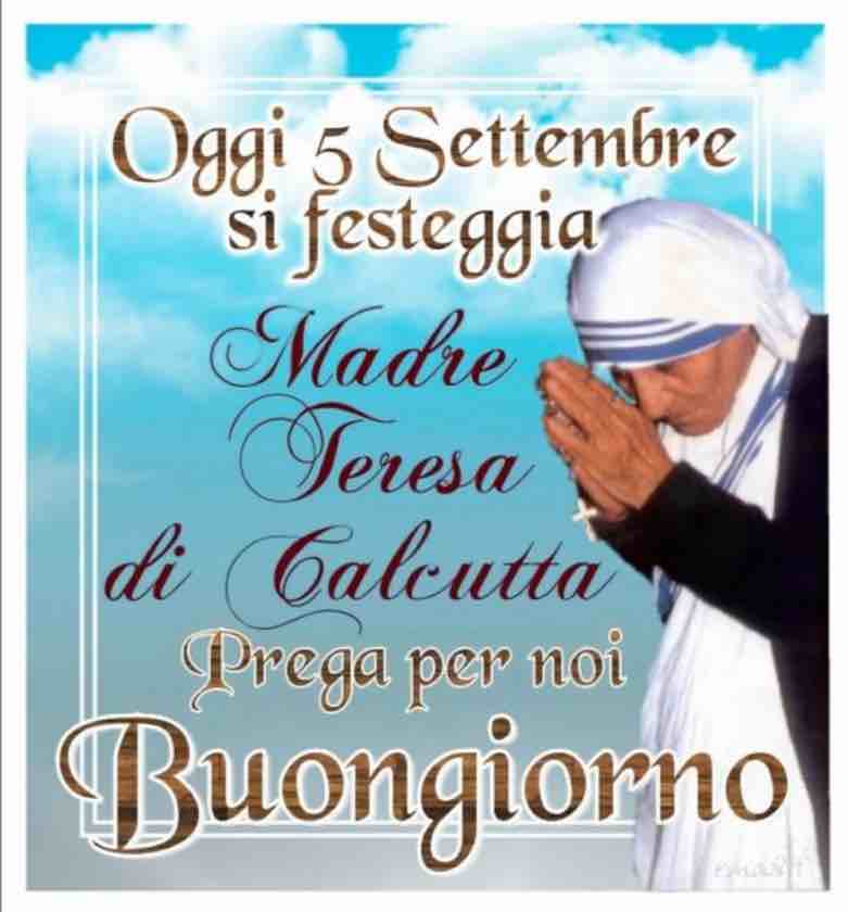 Madre Teresa di Calcutta 22019