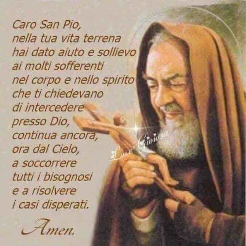 Padre Pio 03357