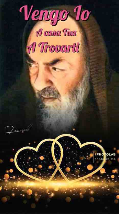 Padre Pio 08863