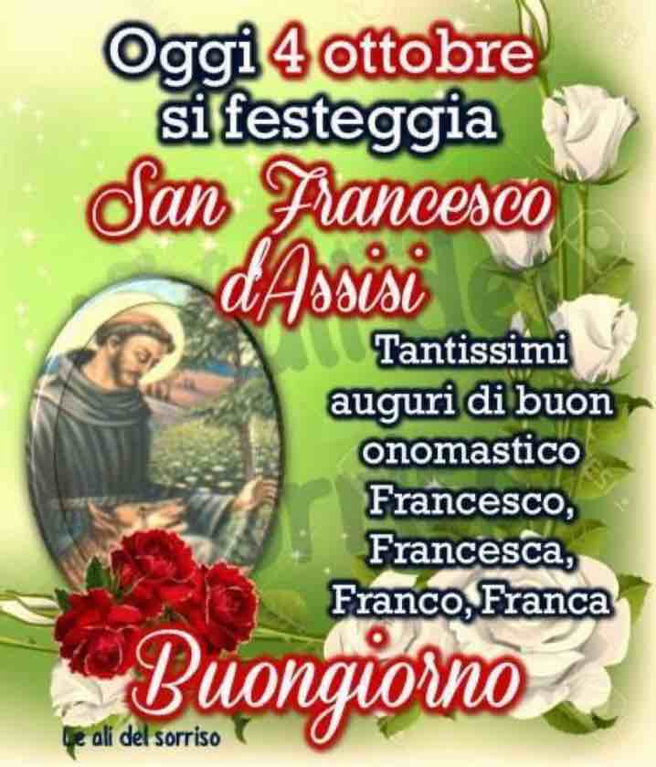 San Francesco dAssisi 12293