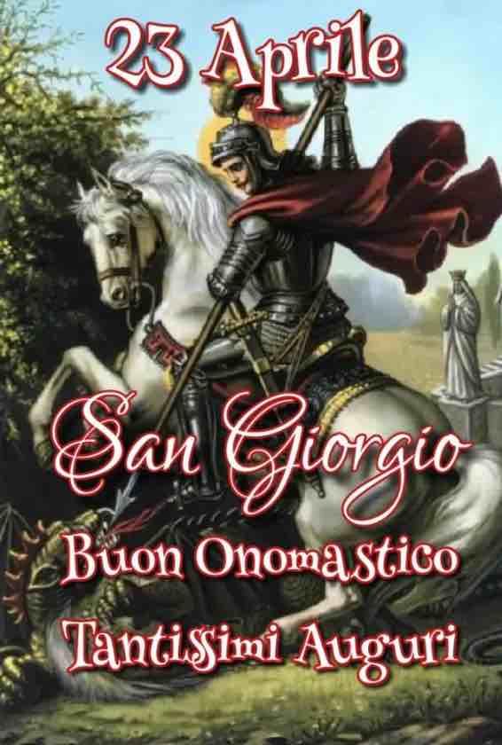 San Giorgio 09868