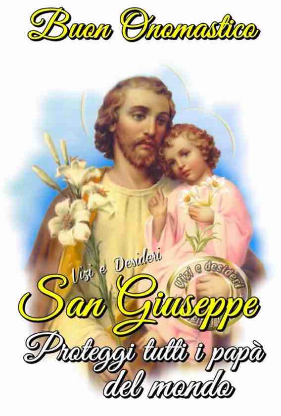 San Giuseppe 06523
