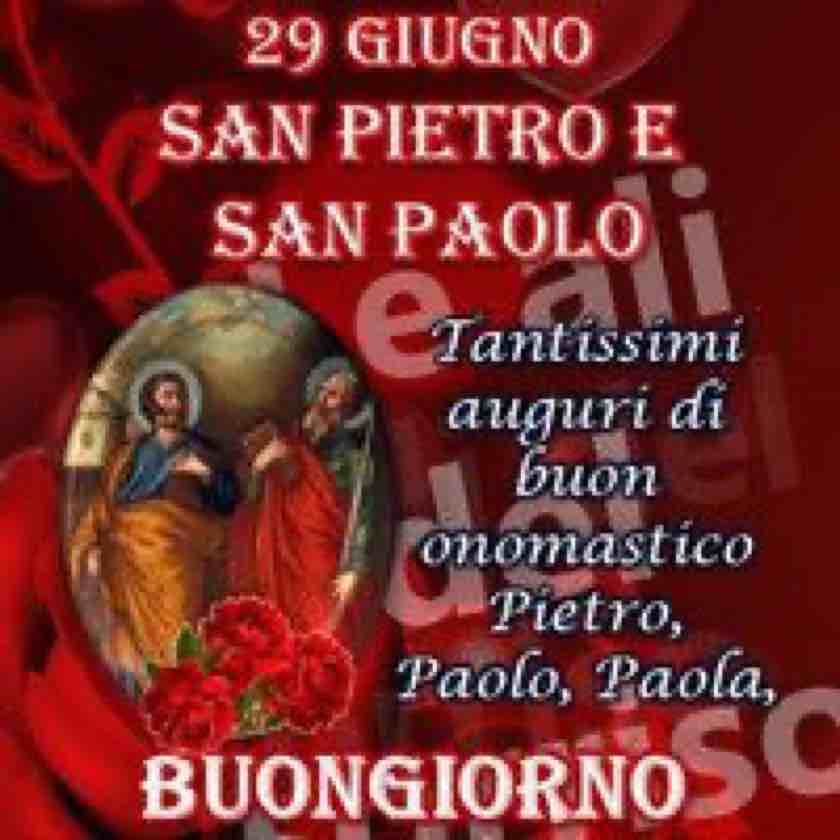 San Pietro e Paolo 24077