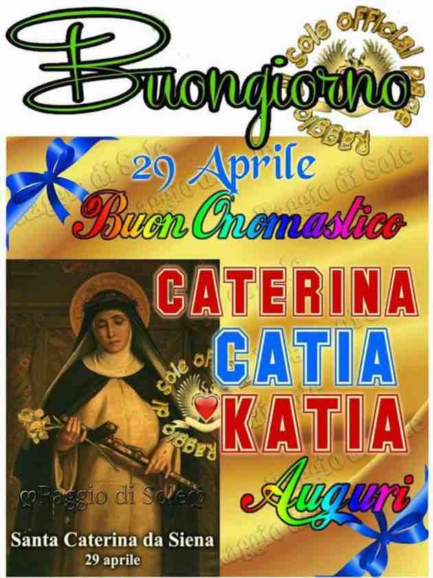 Santa Caterina da Siena 09725