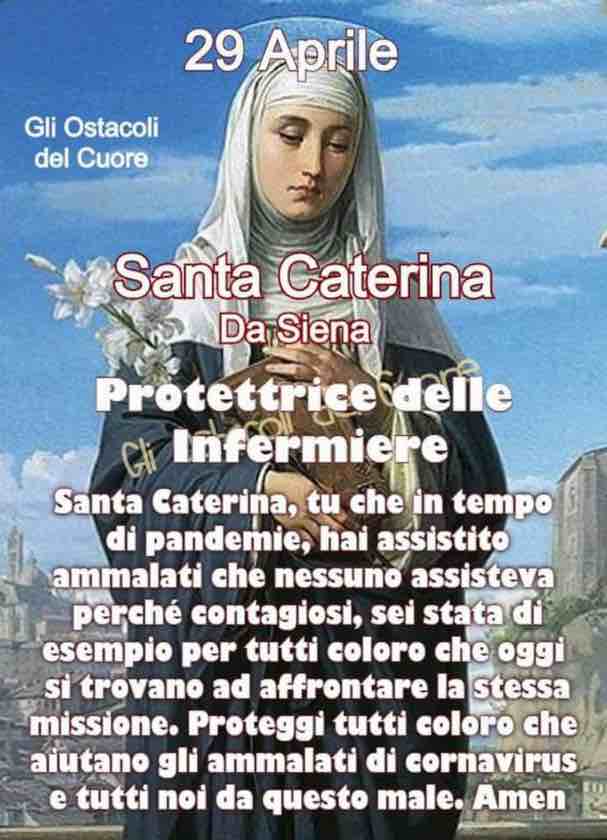 Santa Caterina da Siena 21554