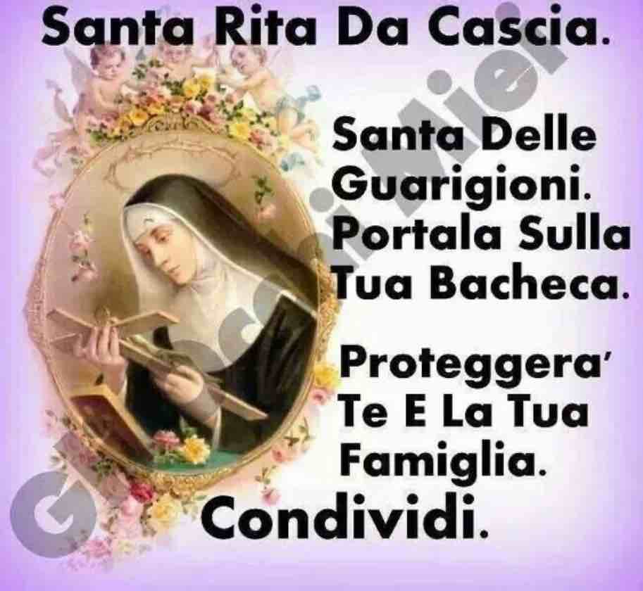 Santa Rita da Cascia 22265