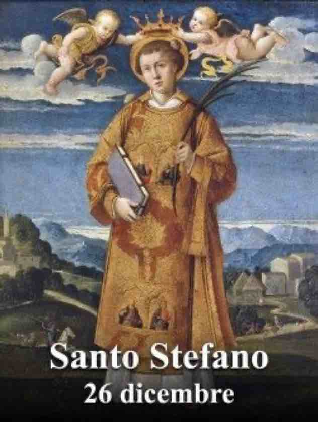 Santo Stefano 09016