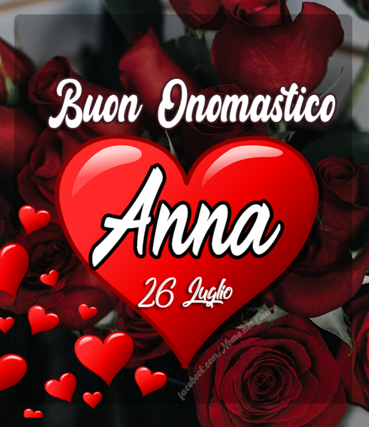 Anna 17726