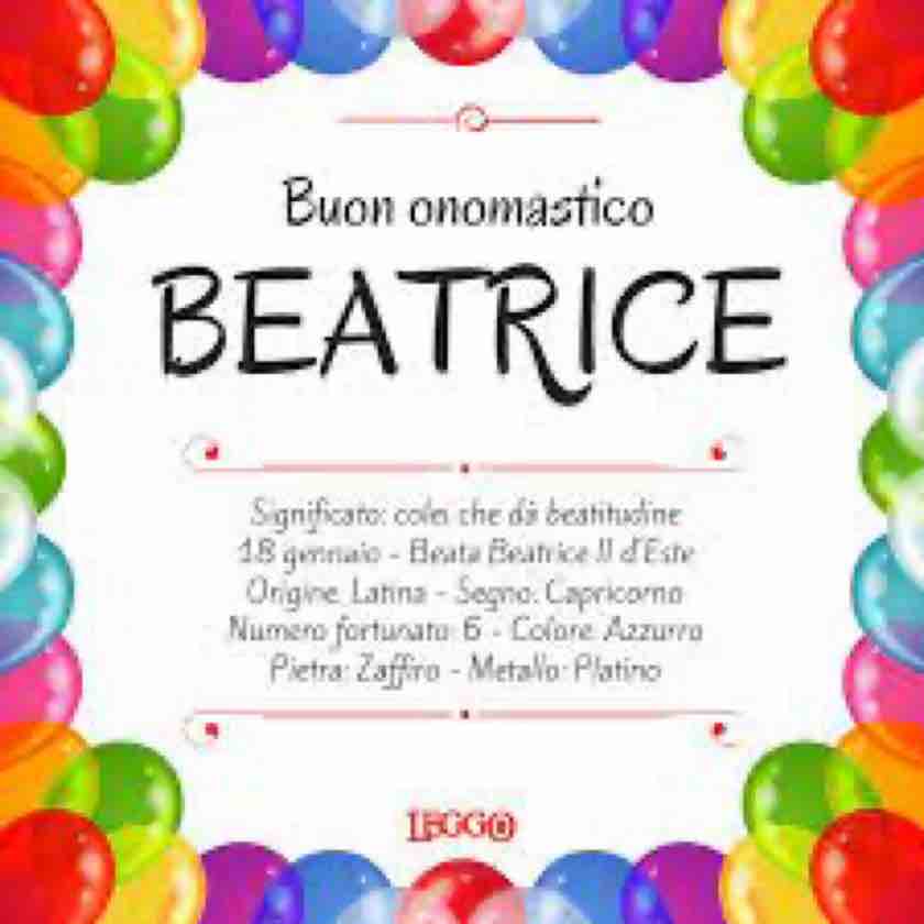 Beatrice 24415