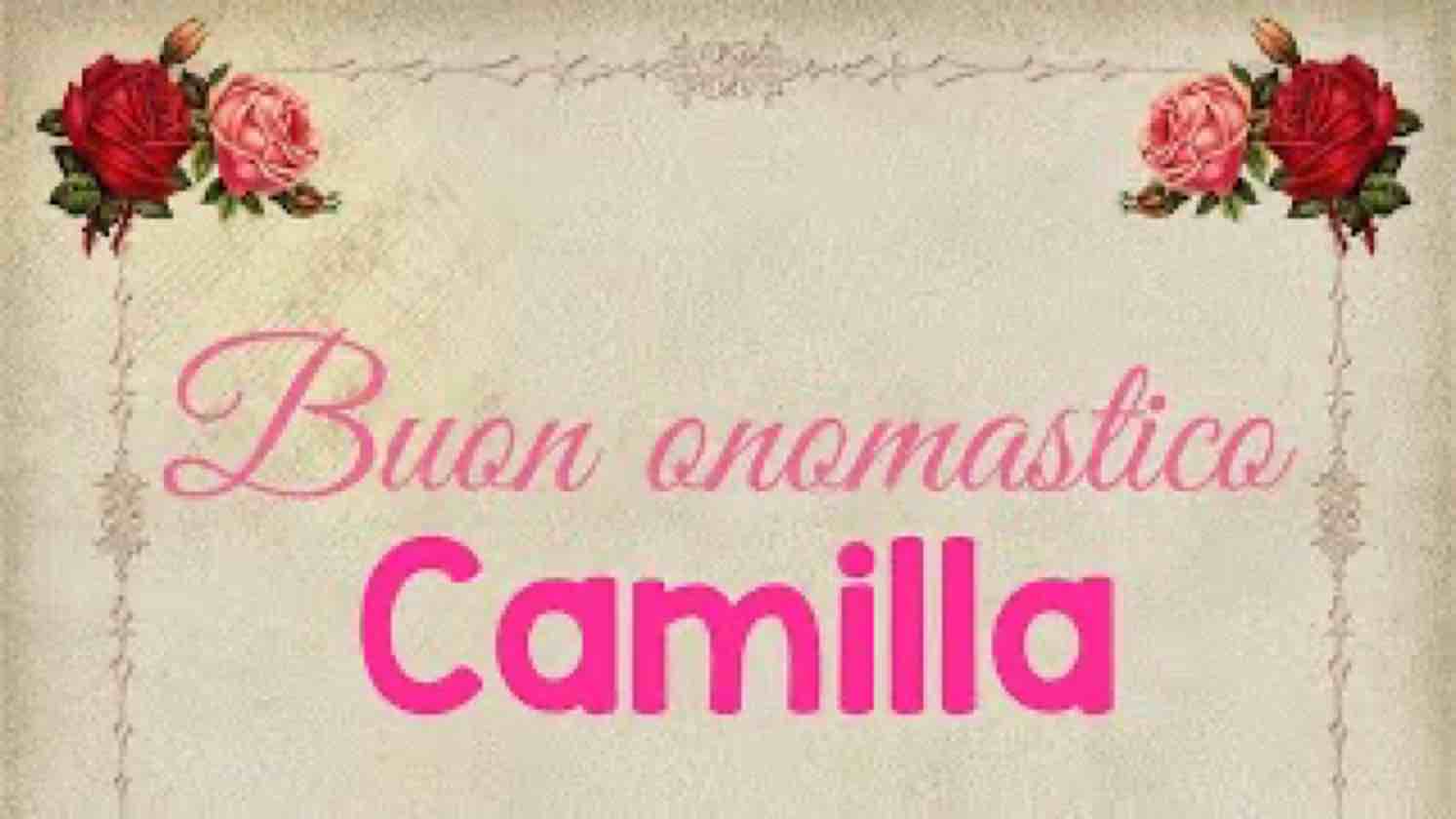 Camilla 24347