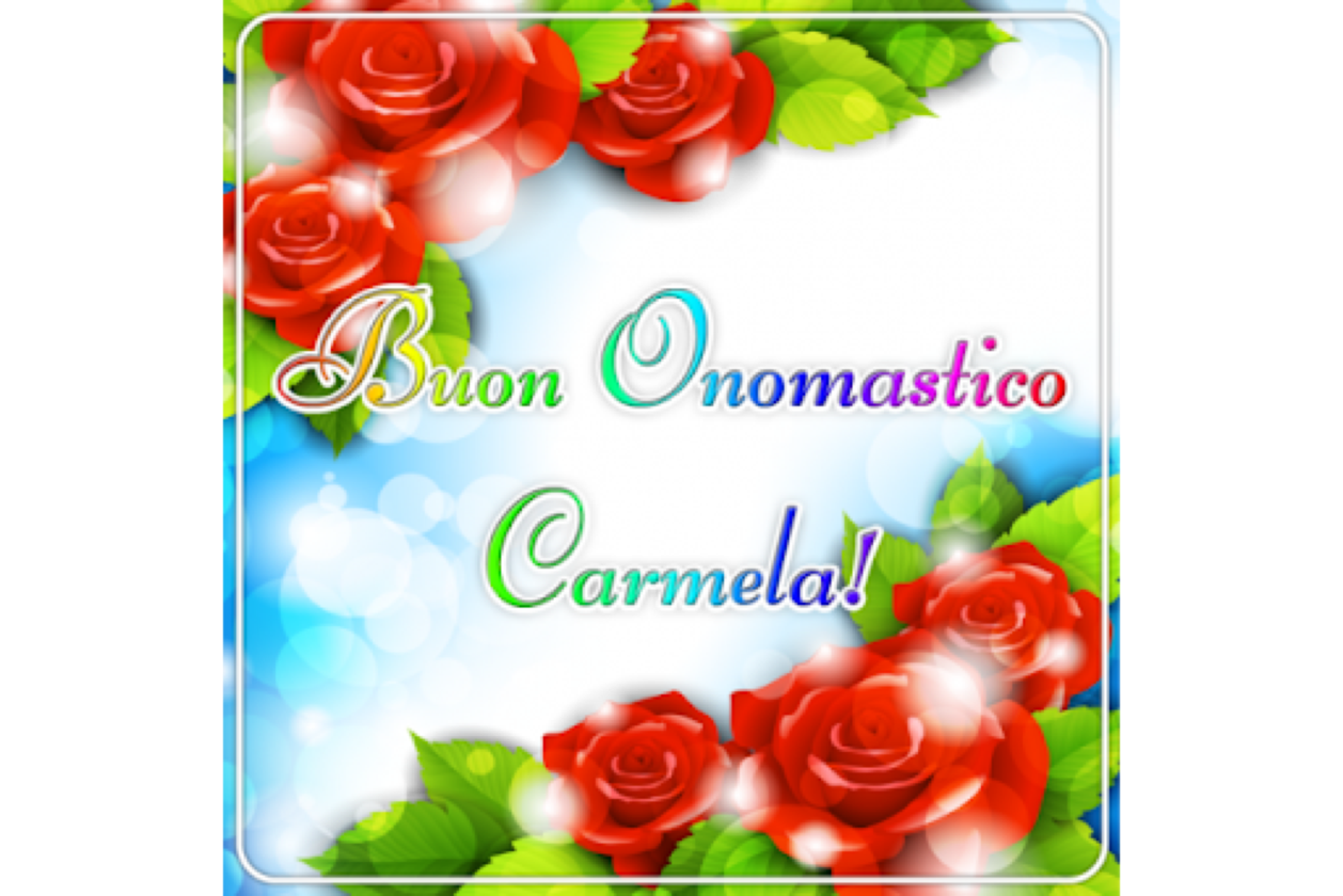 Carmela 24460