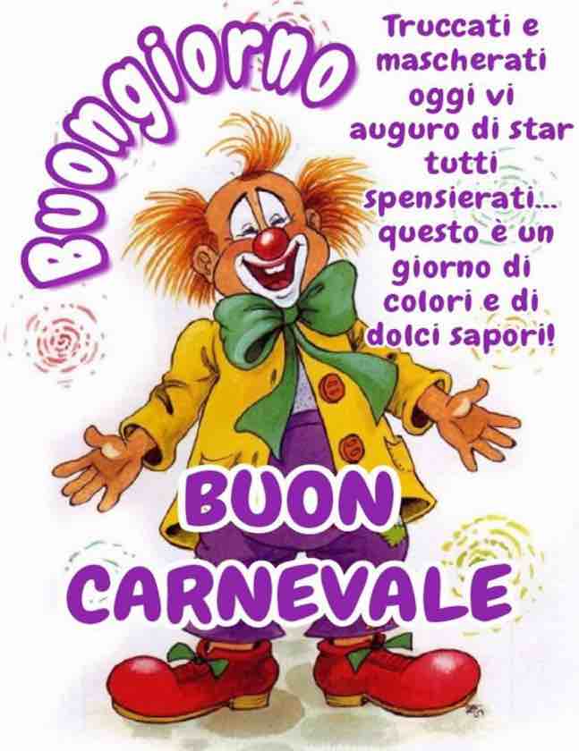 Carnevale 09269