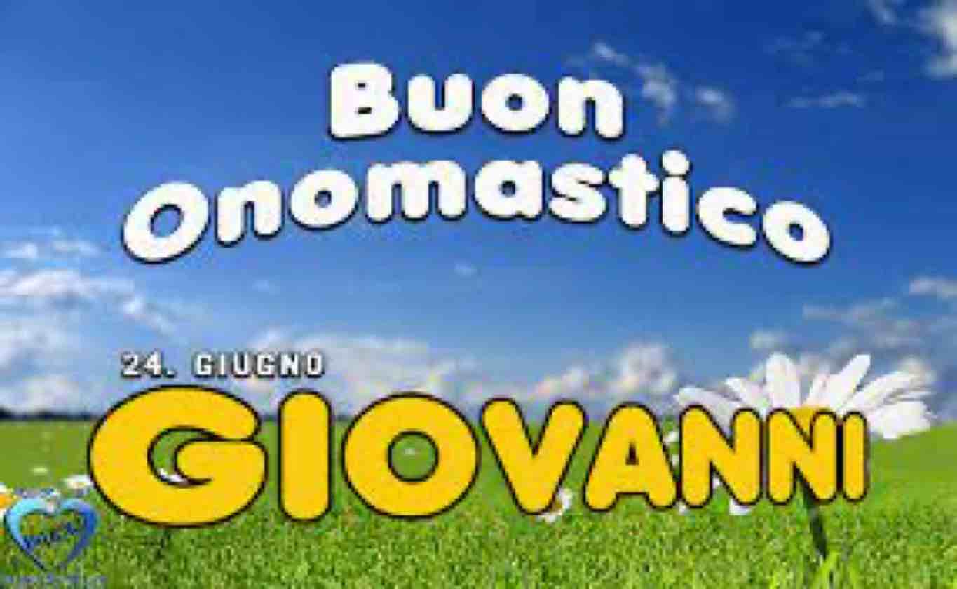 Giovanni 24431