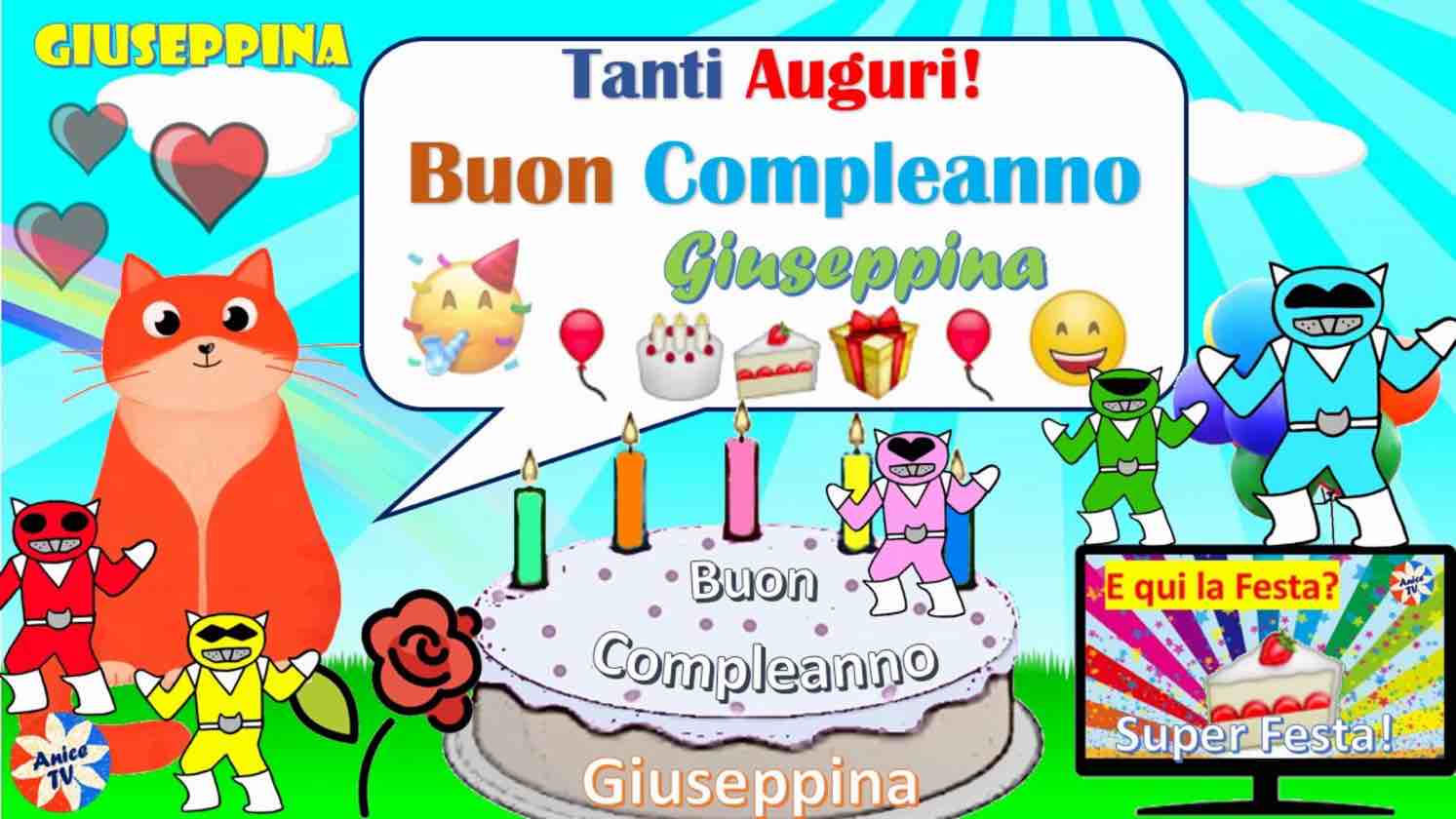Giuseppina 24343