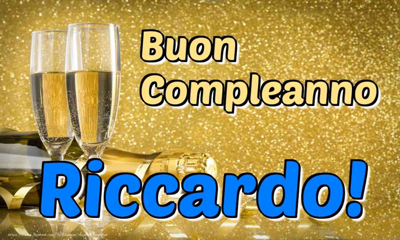Riccardo 20329