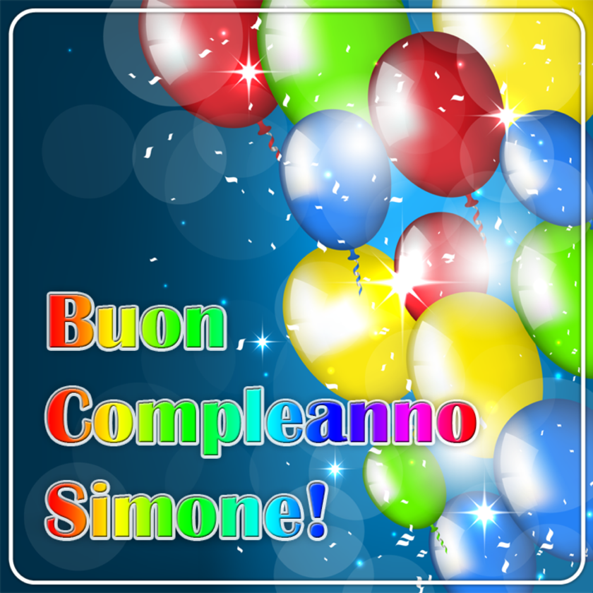 Simone 24323