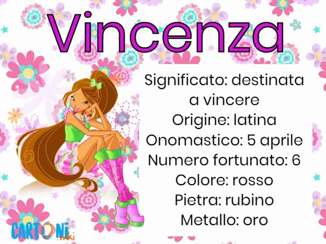 Vincenza 24350